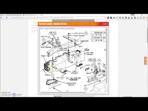 Free online oldsmobile repair manual