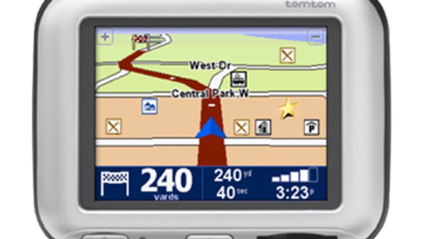 tomtom for windows ce 6.0 free download